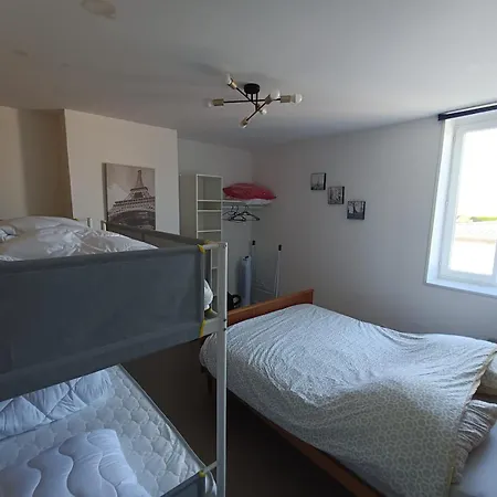 Lägenhet 2 Cosy - Proche Toutes Commodites *